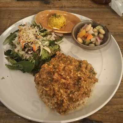 玄三庵  心齋橋店