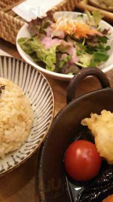 玄三庵  心齋橋店