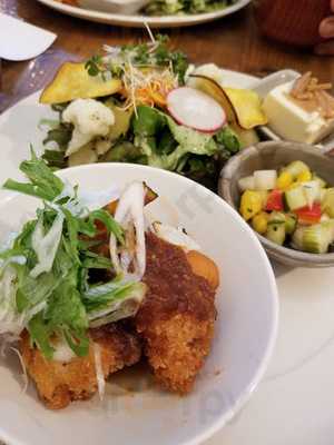 玄三庵  心齋橋店