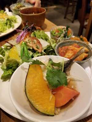 玄三庵  心齋橋店