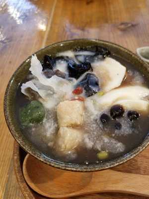 玄三庵  心齋橋店