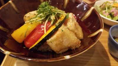 玄三庵  心齋橋店