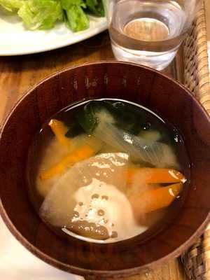 玄三庵  心齋橋店