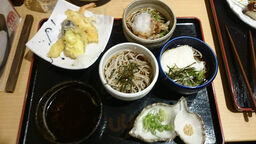 清修庵 北大路ビブレ店