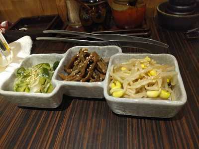 板前焼肉 一笑 江戸堀