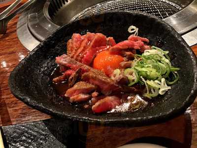 板前焼肉 一笑 江戸堀