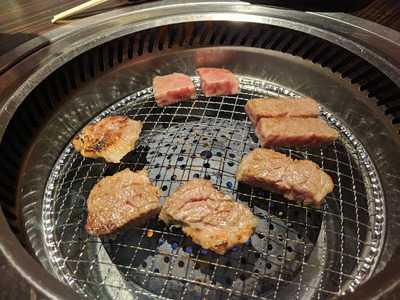 板前焼肉 一笑 江戸堀