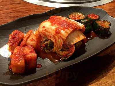 板前焼肉 一笑 江戸堀