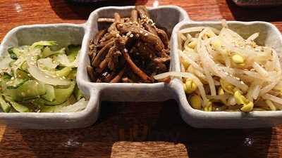 板前焼肉 一笑 江戸堀