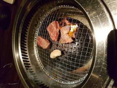 板前焼肉 一笑 江戸堀