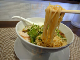 麺屋 奥右衛門