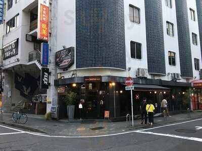 Bar＆bar Jasmo Dining