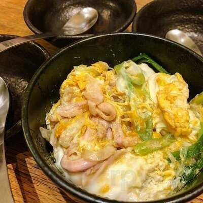 やきとりばかや。