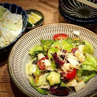 やきとりばかや。