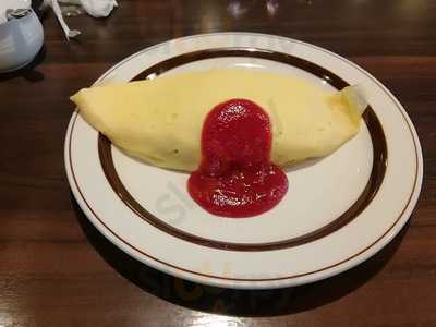 星乃珈琲店 浜松有玉店