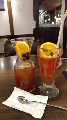 星乃珈琲店 浜松有玉店