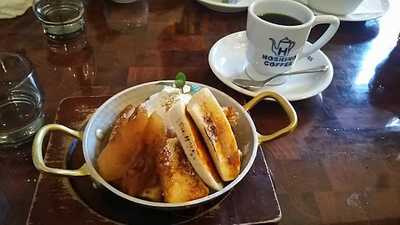 星乃珈琲店 浜松有玉店