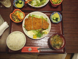 居酒屋ひょうたん