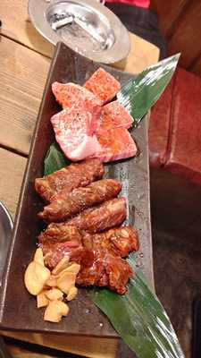 昭和大衆ホルモン 十三店 