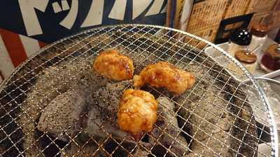 昭和大衆ホルモン 十三店 