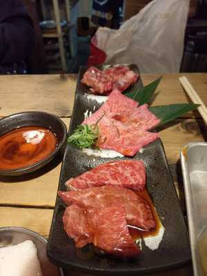 昭和大衆ホルモン 十三店 