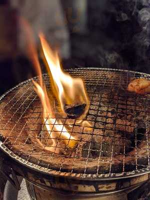 昭和大衆ホルモン 十三店 