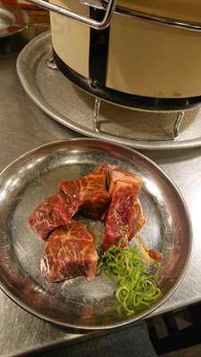 昭和大衆ホルモン 十三店 