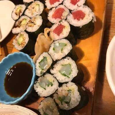 大衆酒場 さわ村