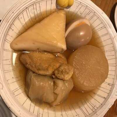 大衆酒場 さわ村