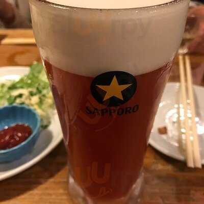 大衆酒場 さわ村