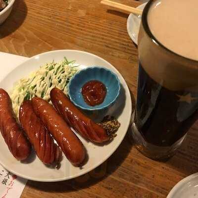 大衆酒場 さわ村