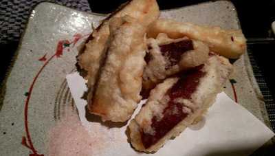 旬鮮居酒屋 異彩