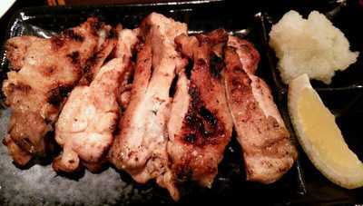 旬鮮居酒屋 異彩