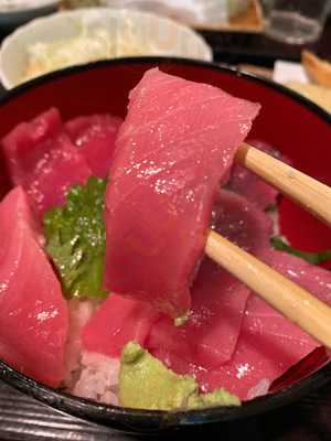 旬鮮居酒屋 異彩