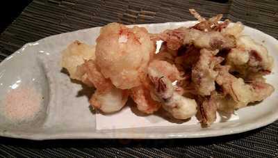 旬鮮居酒屋 異彩