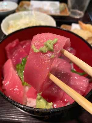 旬鮮居酒屋 異彩