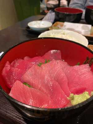 旬鮮居酒屋 異彩