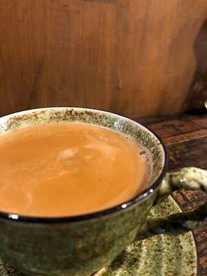 スパイス食堂 ニッキ