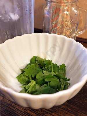 スパイス食堂 ニッキ