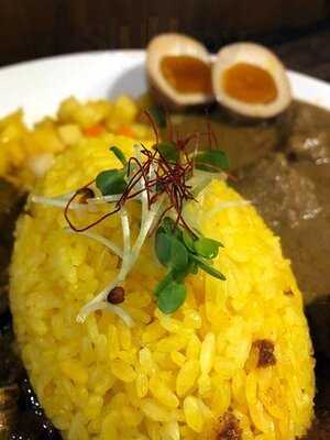 スパイス食堂 ニッキ