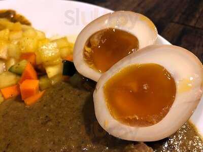 スパイス食堂 ニッキ