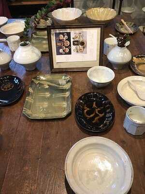 コホロエルマーズグリーンコーヒーカウンター