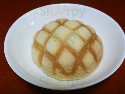 天然菓子パン工房ふっくらこ