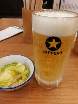 かっぽうぎ 新大阪店