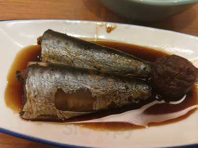 かっぽうぎ 新大阪店