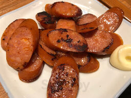 かっぽうぎ 新大阪店