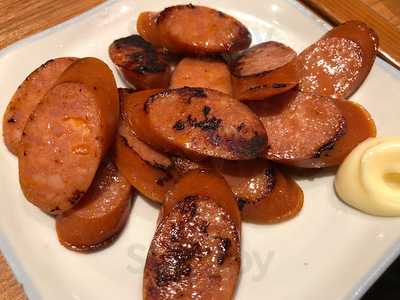 かっぽうぎ 新大阪店