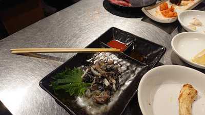 焼肉ダイニング 王道 Premium なんば店