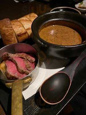 うしのほね 本店