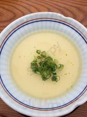 うしのほね 本店